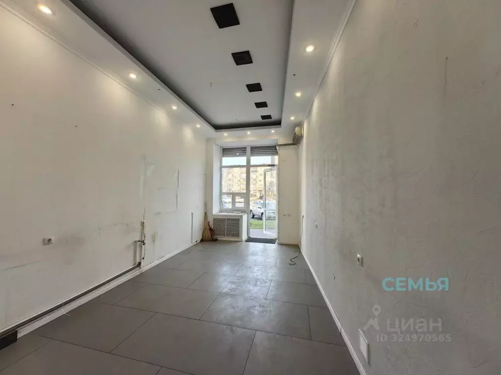 Помещение свободного назначения в Северная Осетия, Владикавказ ул. ... - Фото 1