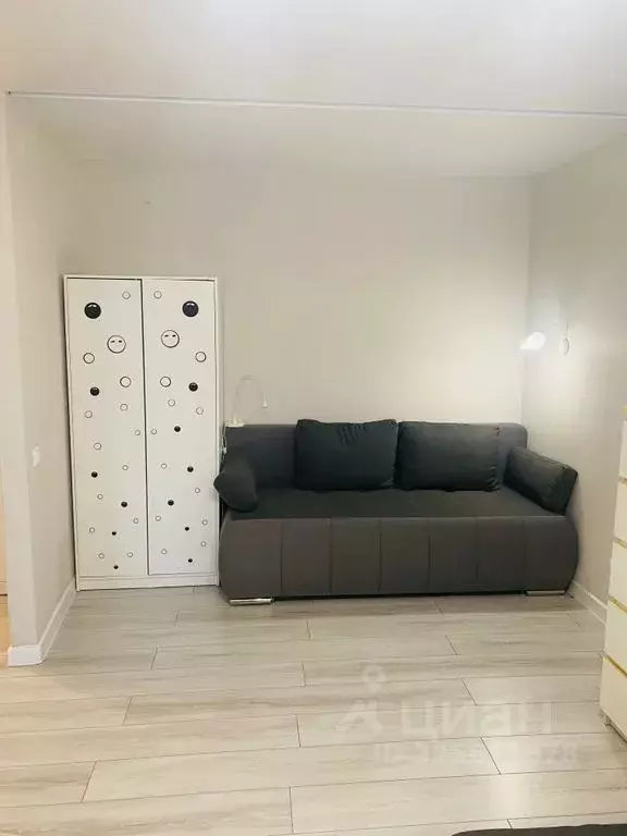 1-к кв. Московская область, Дзержинский ул. Лермонтова, 3 (30.0 м) - Фото 1