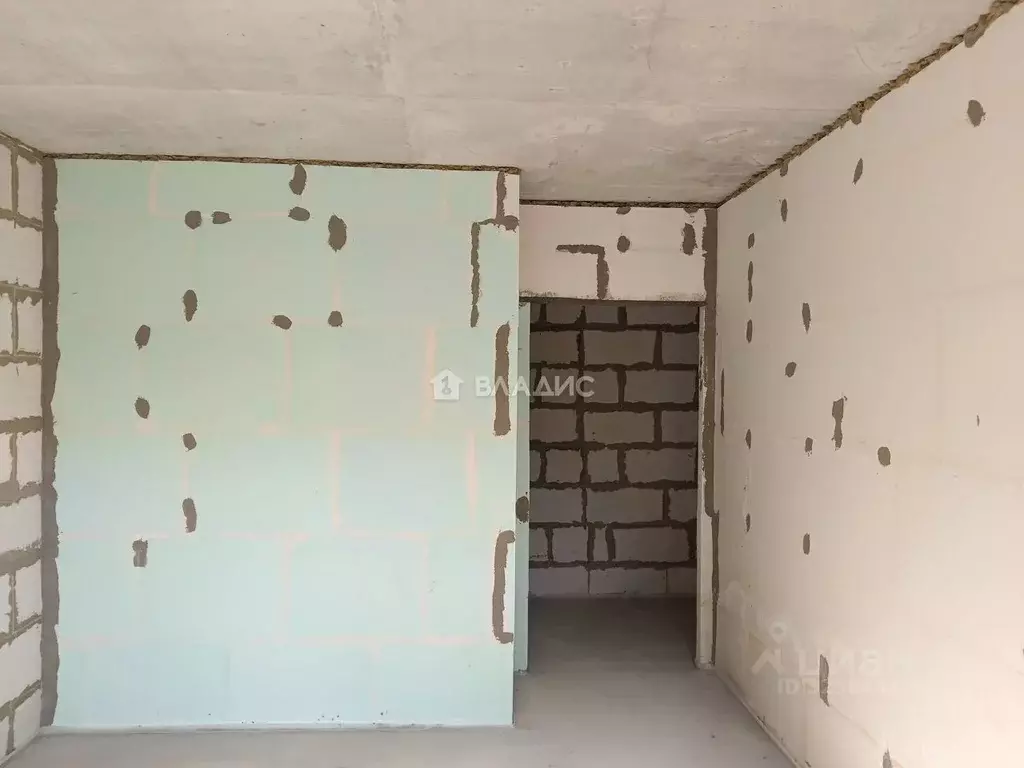 2-к кв. Москва Клинская ул., 2А (66.2 м) - Фото 2