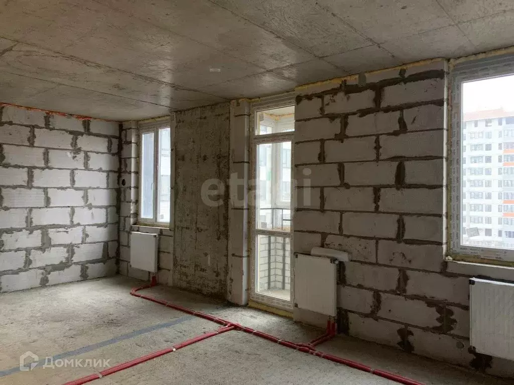 Продаётся 1-к квартира, 44.9 м - Фото 1