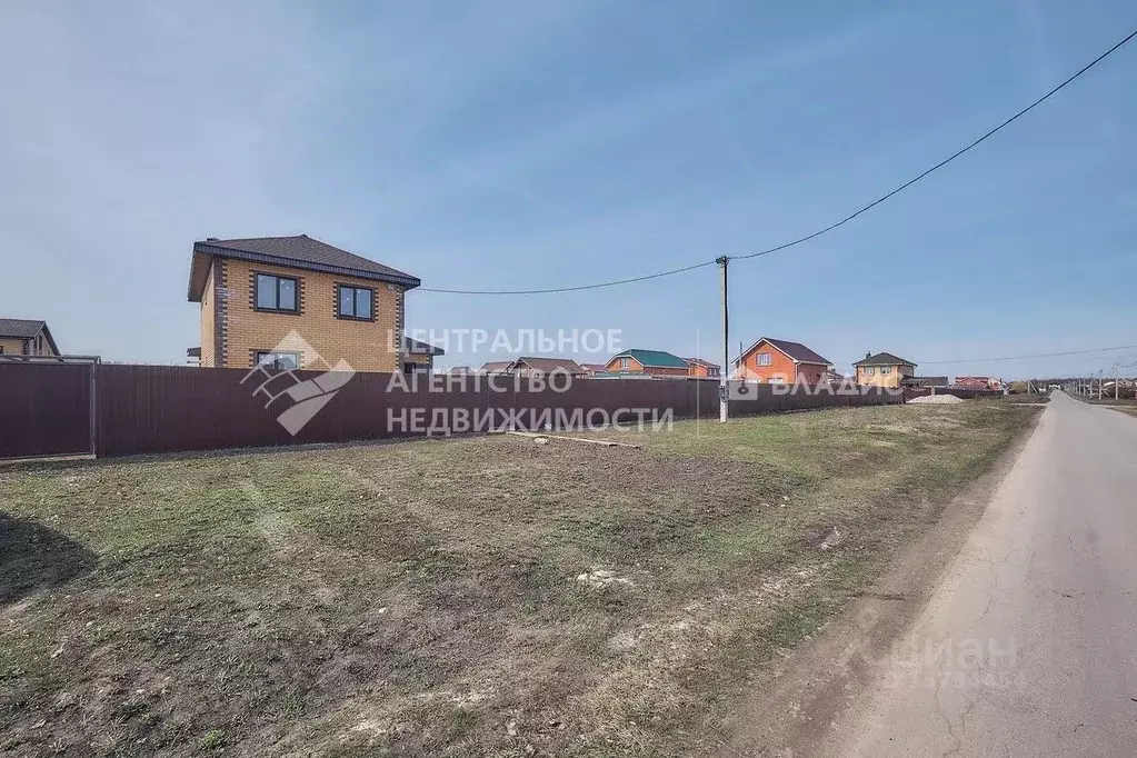 Дом в Рязанская область, Рыбное ул. Николая Колобова, 32 (139 м) - Фото 0