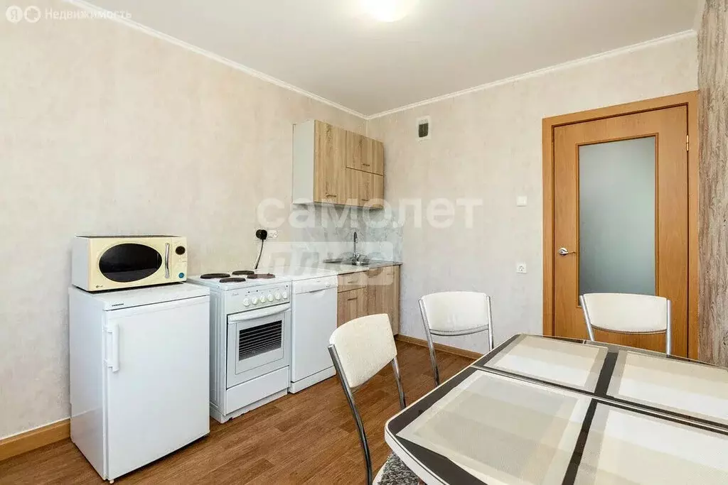 2-комнатная квартира: Пермь, улица Маяковского, 41/1 (52.8 м) - Фото 2