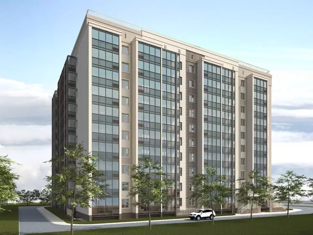 1-к кв. Свердловская область, Каменск-Уральский Октябрьский мкр,  ... - Фото 1