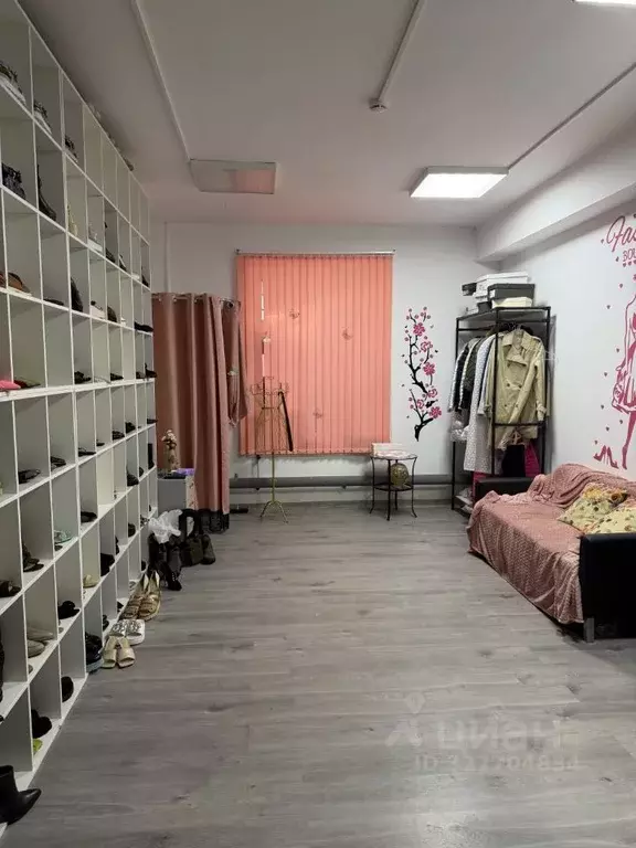 Помещение свободного назначения в Москва 2-й Очаковский пер., 7 (21 м) - Фото 2