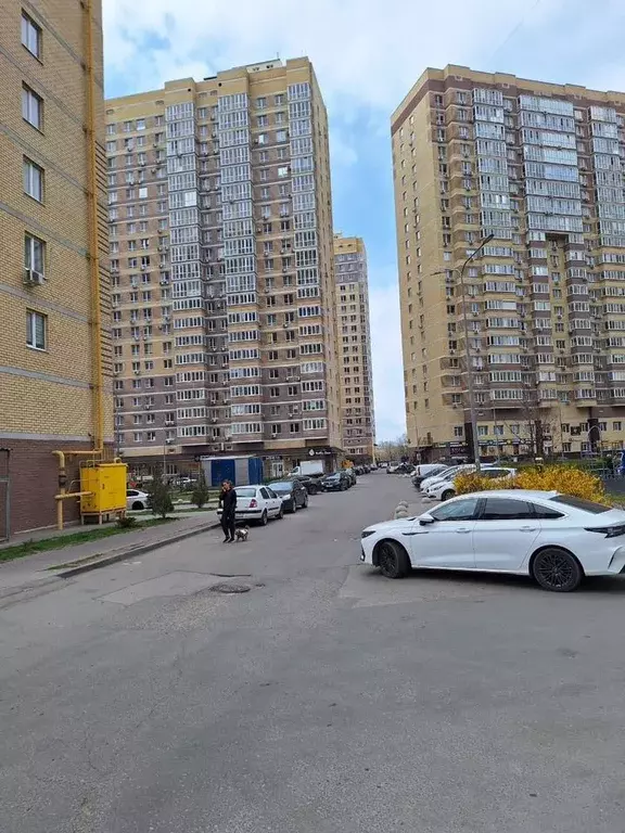 Торговая площадь в Ростовская область, Ростов-на-Дону Магнитогорская ... - Фото 1