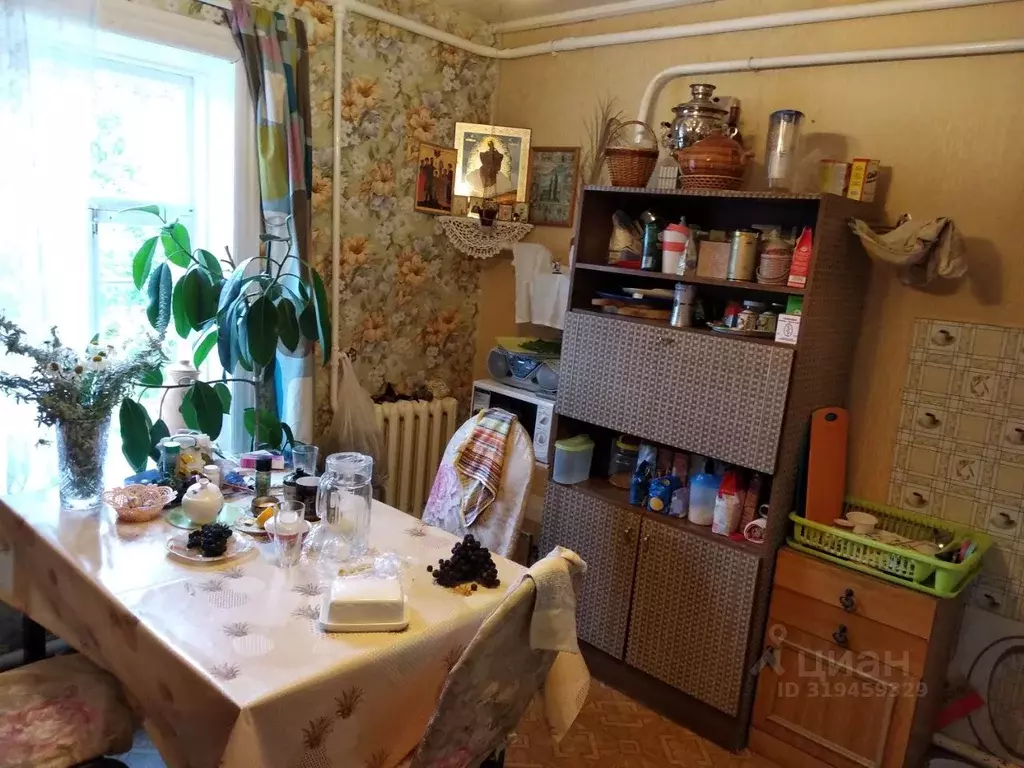 Дом в Тверская область, Конаковский муниципальный округ, ... - Фото 0