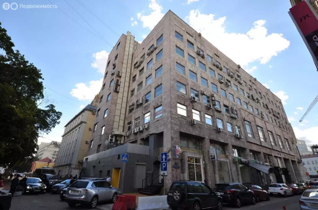 Помещение свободного назначения (206 м) - Фото 1