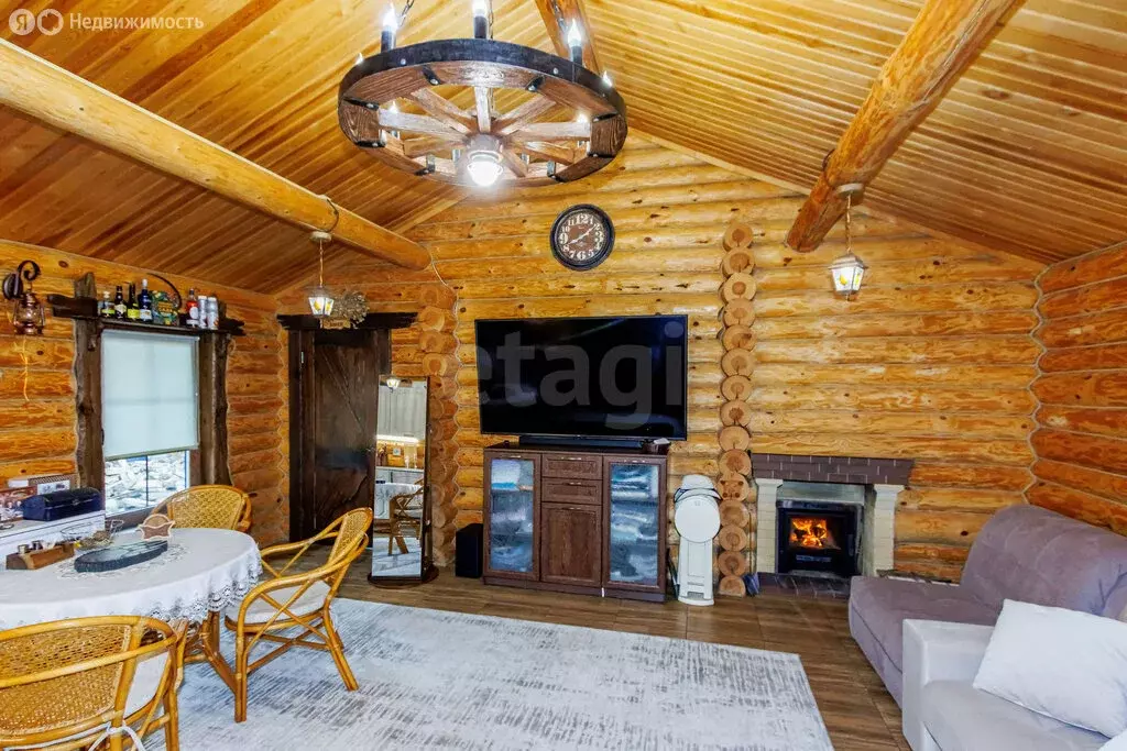 Участок в село Перевалово, улица Черепановых (10 м) - Фото 2