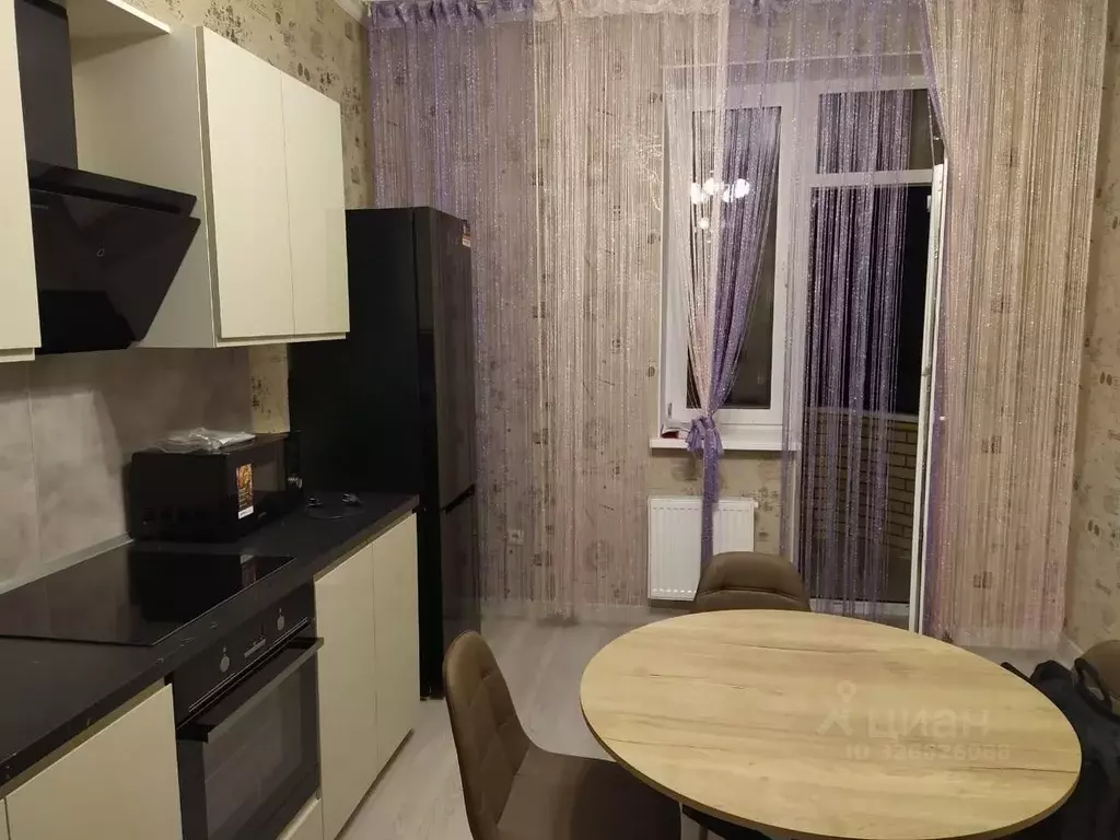 2-к кв. Московская область, Видное ул. Завидная, 12 (70.0 м) - Фото 2