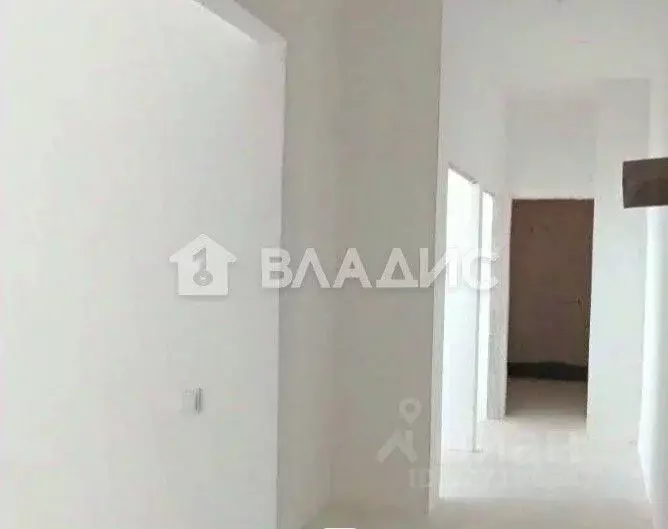 2-к кв. Ленинградская область, Кудрово г. Всеволожский район, ... - Фото 1