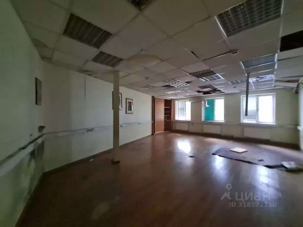 Помещение свободного назначения в Москва ул. Речников, 17К2 (450 м) - Фото 0