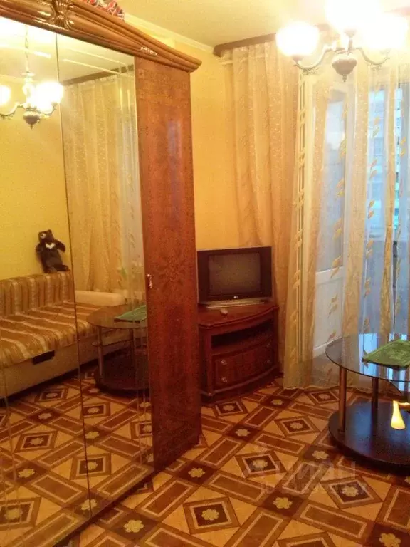 Комната Москва Сиреневый бул., 66 (13.0 м) - Фото 0