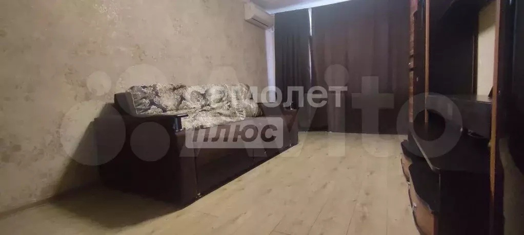 3-к. квартира, 58,1 м, 2/5 эт. - Фото 1