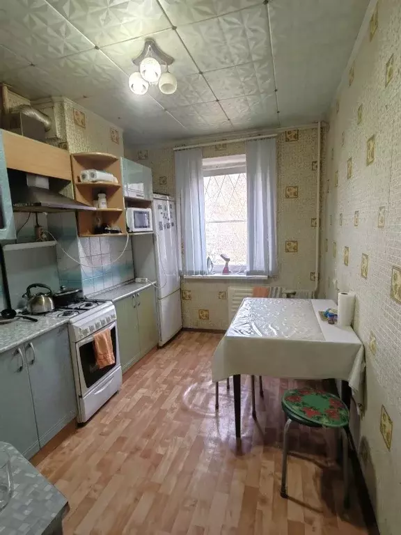 Продаётся 2-к квартира, 50.4 м - Фото 1