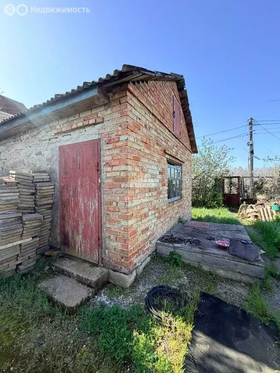 Участок в Керчь, садоводческое некоммерческое товарищество Войковец, ... - Фото 2