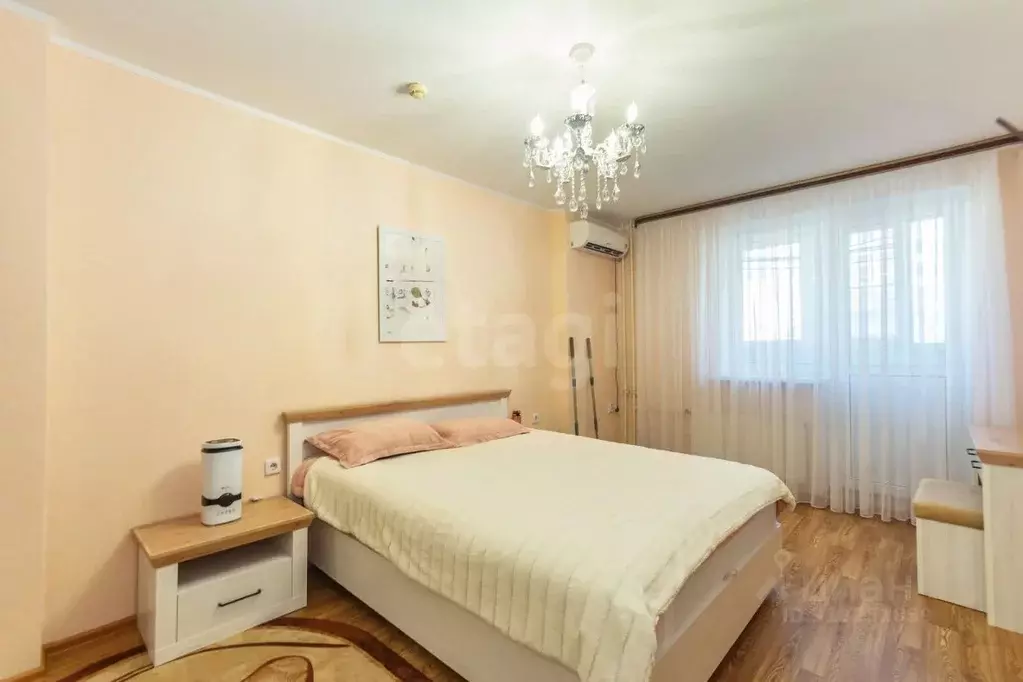 2-к кв. Ростовская область, Ростов-на-Дону бул. Измайловский, 15 (57.5 ... - Фото 0