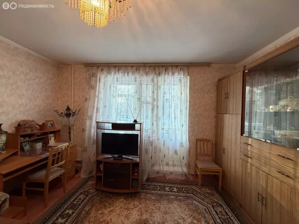 2-комнатная квартира: Пермь, улица Карбышева, 88 (53.4 м) - Фото 2