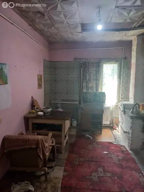 Дом в Адербиевка, Октябрьская улица (55 м) - Фото 0