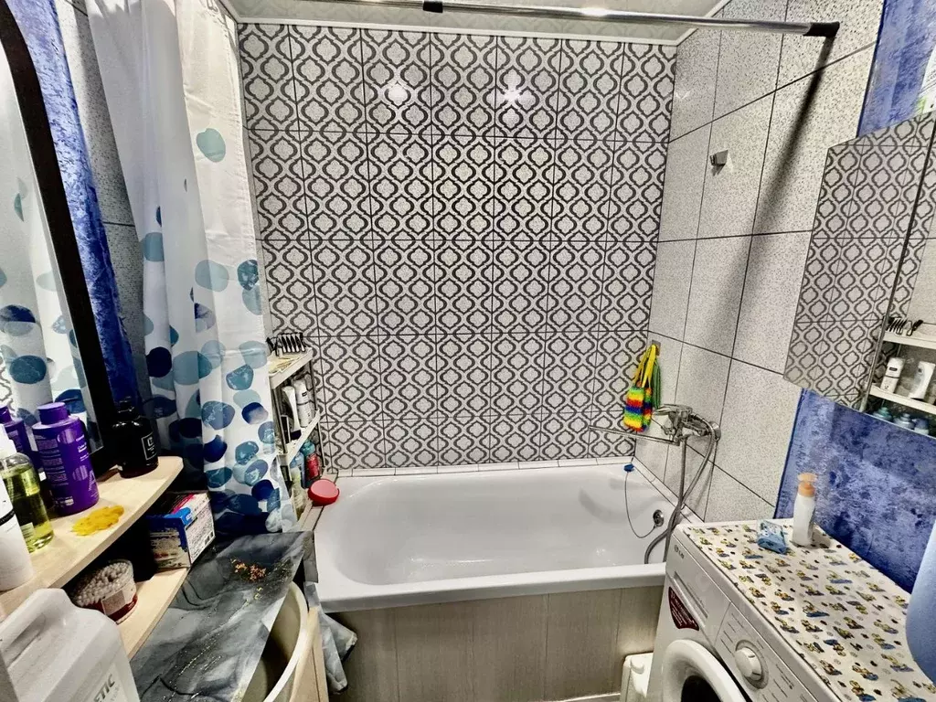 2-к кв. Мурманская область, Кольский район, Мурмаши пгт Советская ул., ... - Фото 1