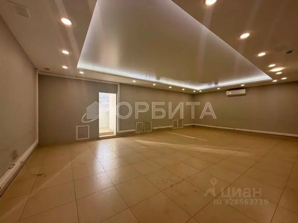 Офис в Тюменская область, Тюмень ул. Малыгина, 59 (211 м) - Фото 1