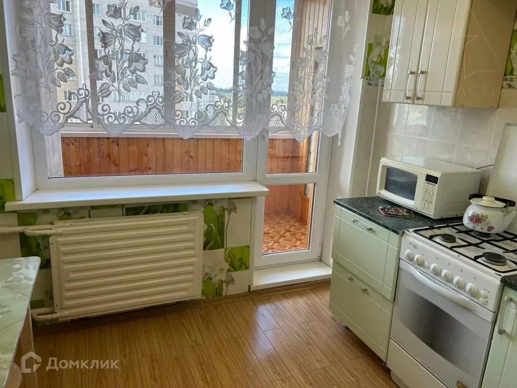 Продаётся 1-к квартира, 32.6 м - Фото 1