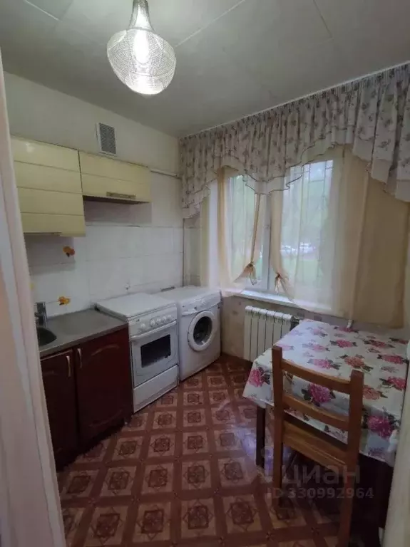 1-к кв. Самарская область, Самара ул. Фадеева, 56 (21.2 м) - Фото 1