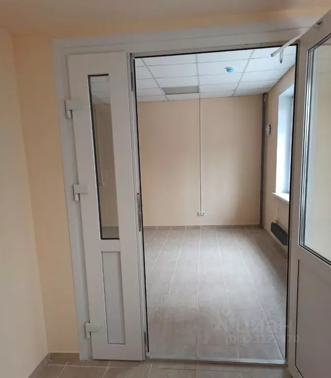 Офис в Красноярский край, Красноярск Нанжуль-Солнечный мкр, ул. ... - Фото 2