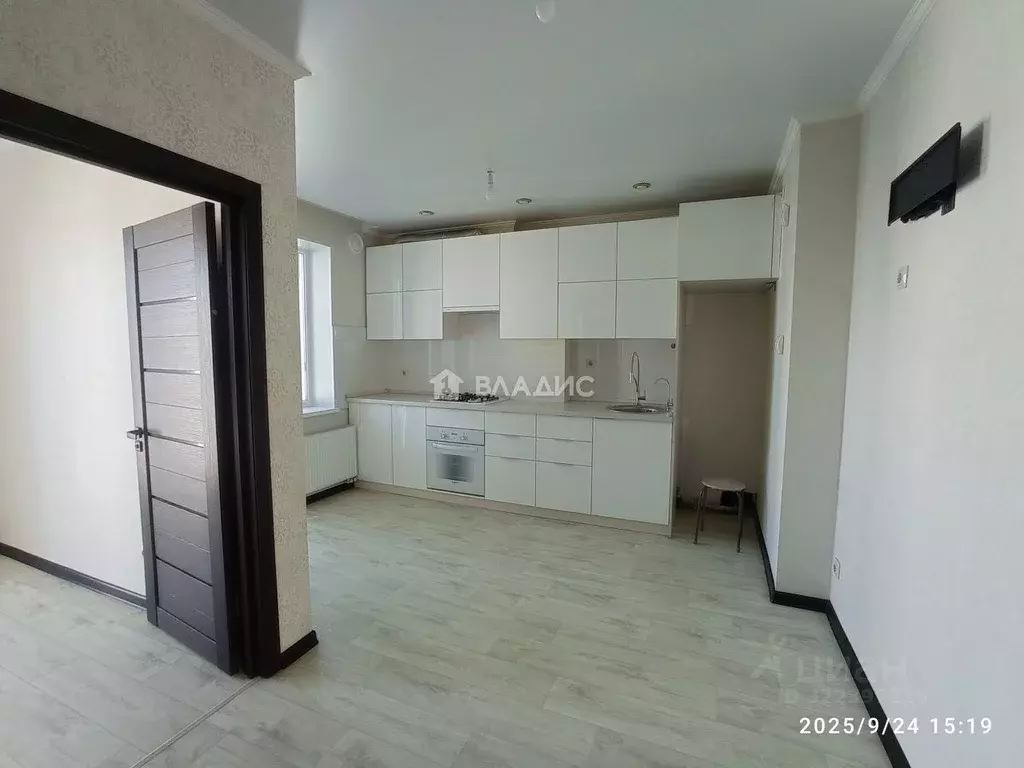 2-к кв. Калининградская область, Калининград Суздальская ул., 11 (63.7 ... - Фото 1