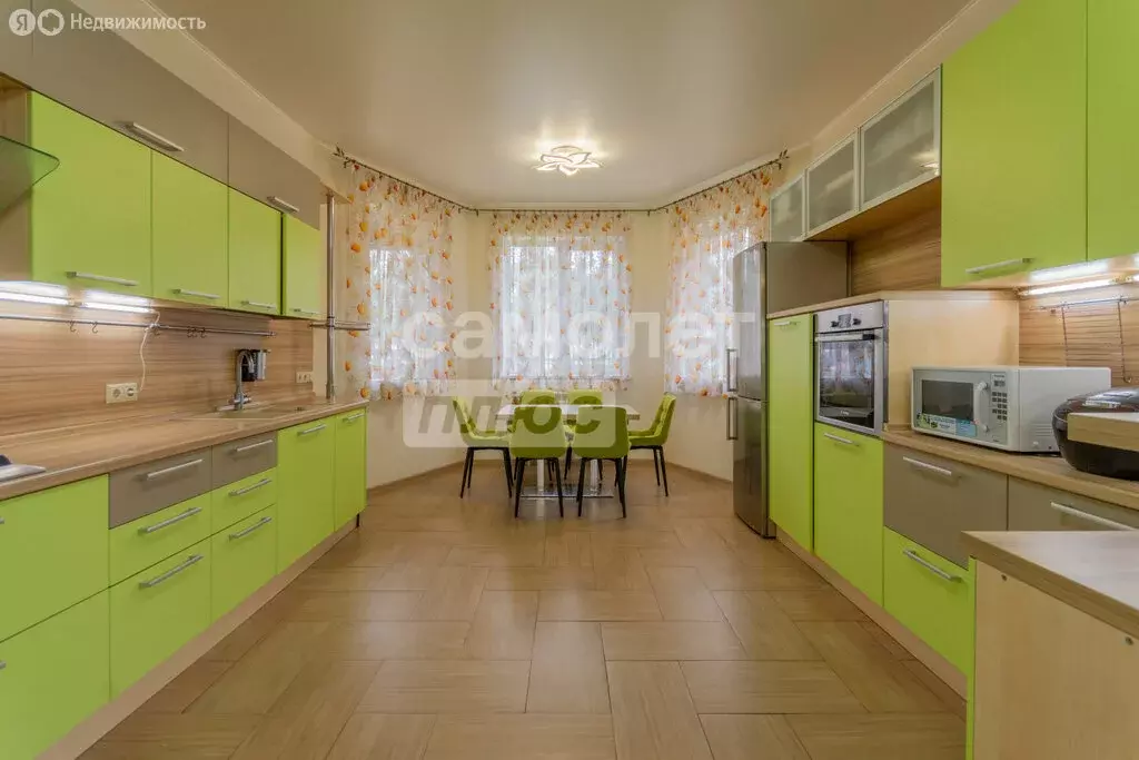 Дом в деревня Солманово, 20Б (235 м) - Фото 1