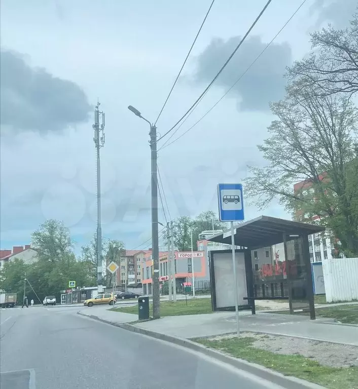 Участок 4,7 сот. (ИЖС) - Фото 1