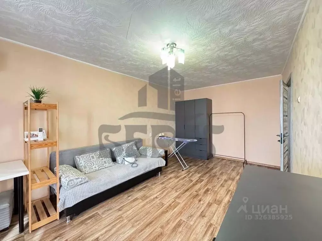 2-к кв. Татарстан, Казань просп. Победы, 58 (55.0 м) - Фото 1