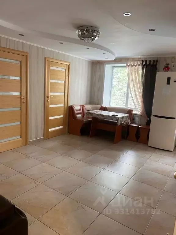 3-к кв. Саха (Якутия), Алдан Октябрьская ул., 19 (54.0 м) - Фото 1