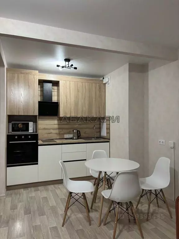 Студия Красноярский край, Красноярск Вербная ул., 3 (50.0 м) - Фото 0
