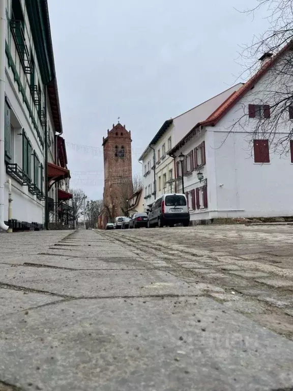 Дом в Калининградская область, Правдинский муниципальный округ, пос. ... - Фото 1