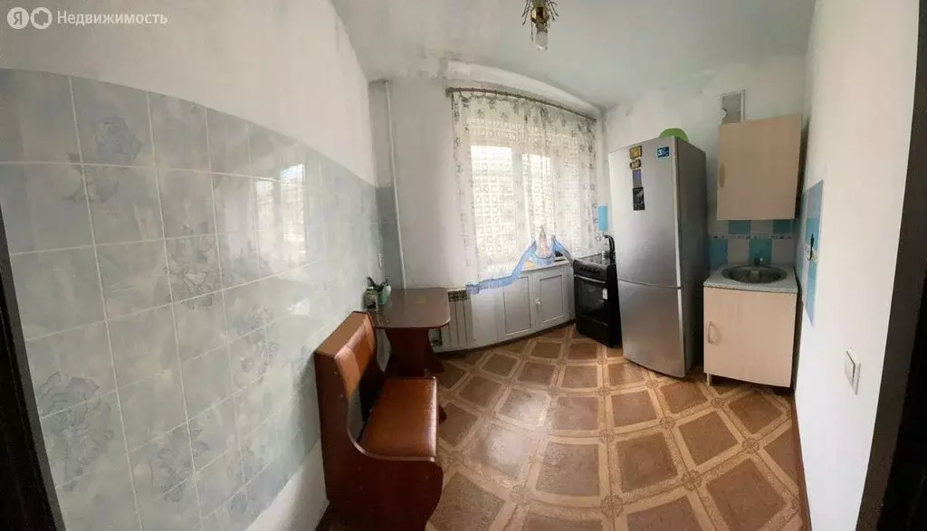 2-комнатная квартира: Новокузнецк, Транспортная улица, 11 (42 м) - Фото 1