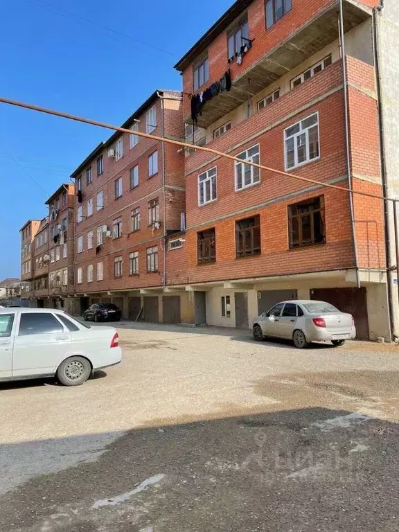 2-к кв. Дагестан, Дербент ул. Назима Казиахмедова, 1А (85.0 м) - Фото 0