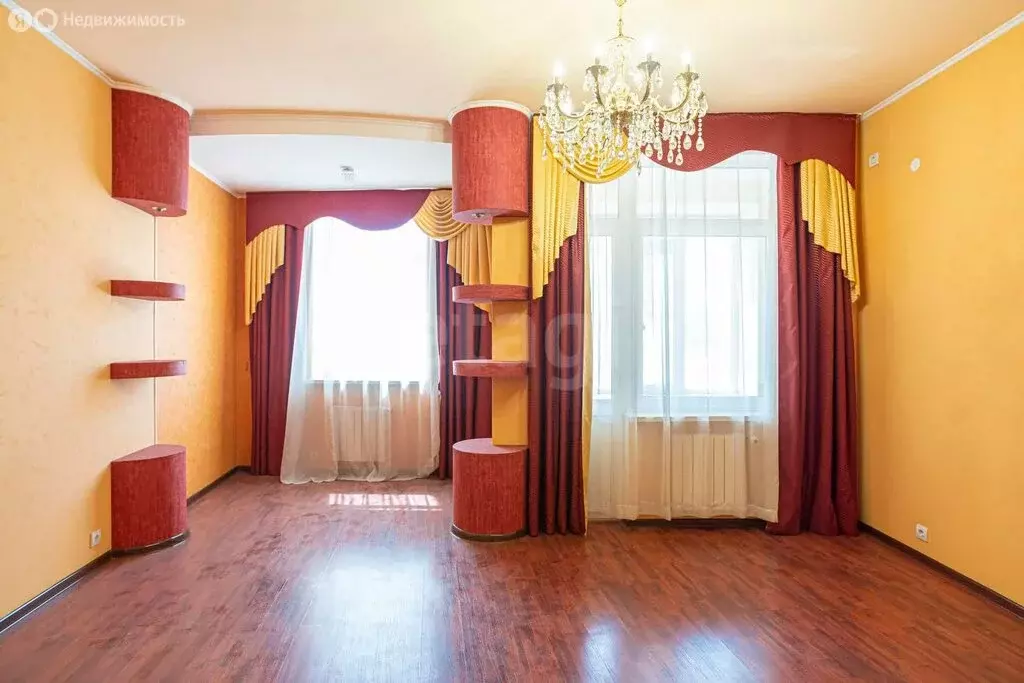 2-комнатная квартира: Севастополь, Античный проспект, 4 (86 м) - Фото 0