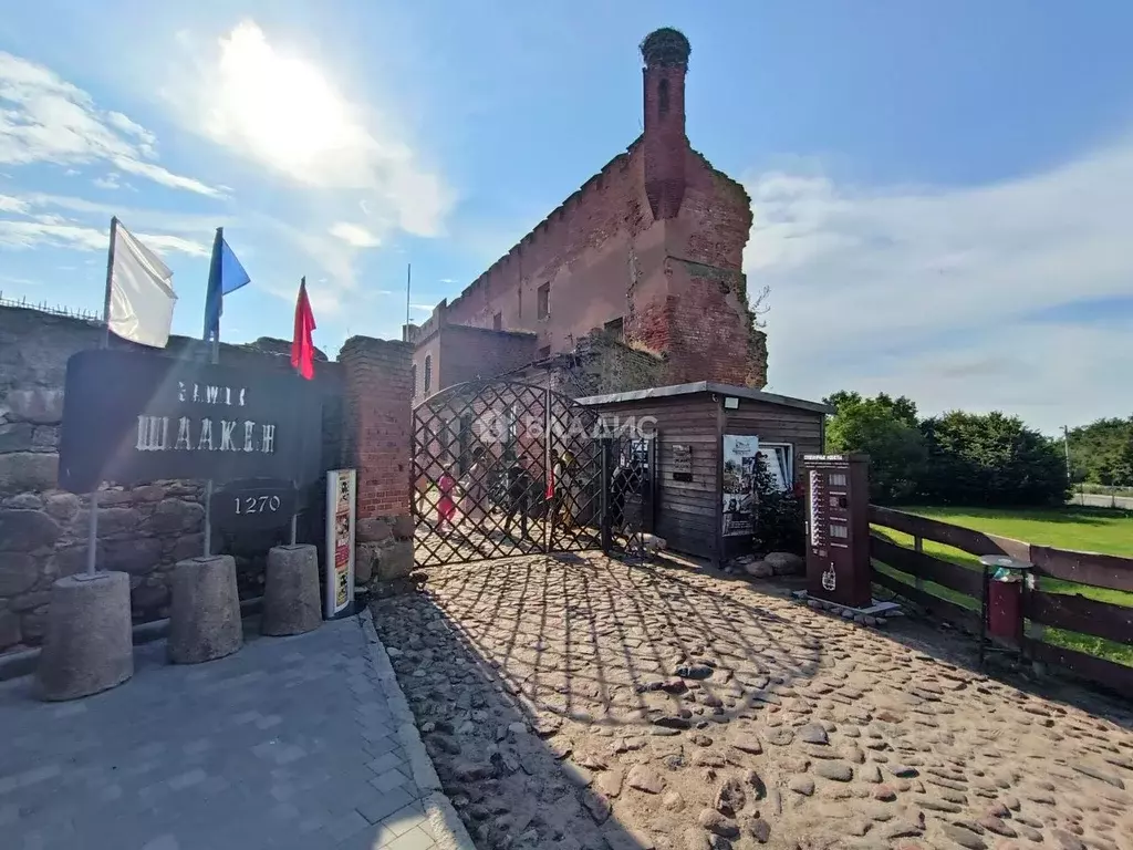 Участок в Калининградская область, Гурьевский муниципальный округ, ... - Фото 2