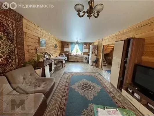 Дом в село Калинино, Клубничная улица, 9 (176 м) - Фото 1