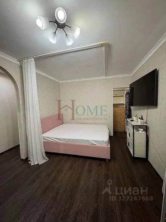 1-к кв. Новосибирская область, Новосибирск ул. Ватутина, 14 (35.0 м) - Фото 2