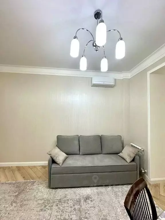 1-к кв. Дагестан, Каспийск ул. Хизроева, 18А (45.0 м) - Фото 1