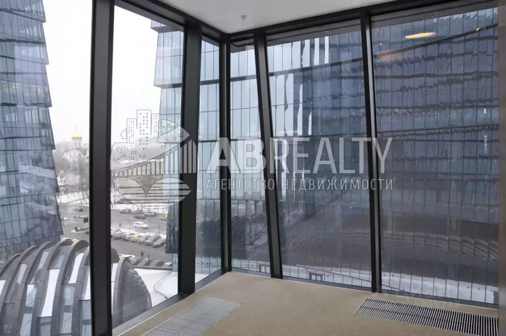 Офис в Москва Одесская ул., 2 (144 м) - Фото 2