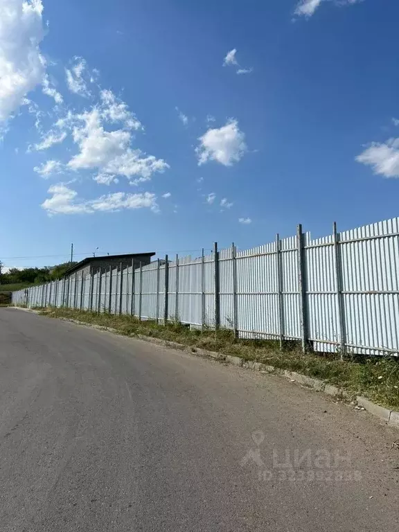 Производственное помещение в Ставропольский край, Ставрополь № 4 мкр, ... - Фото 2