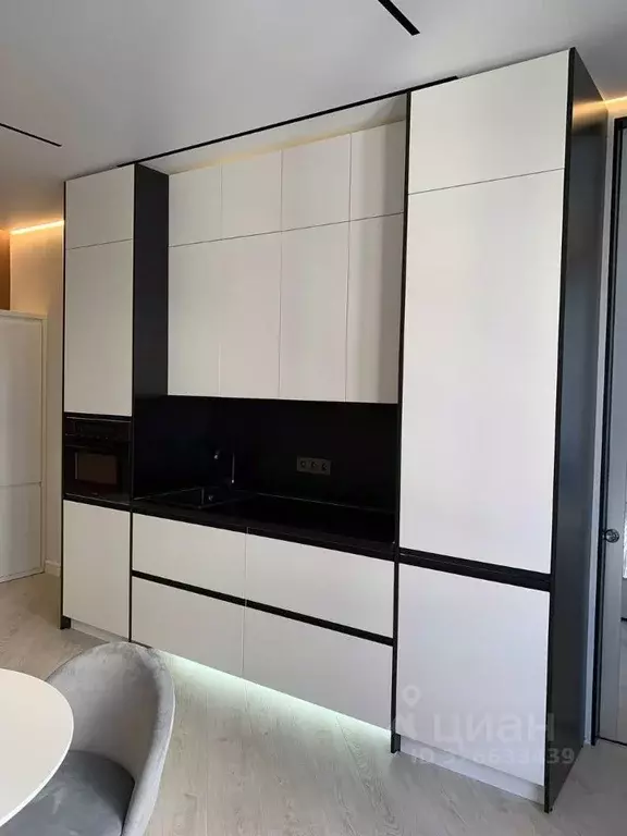 2-к кв. Москва Шереметьевская ул., 26 (40.0 м) - Фото 2