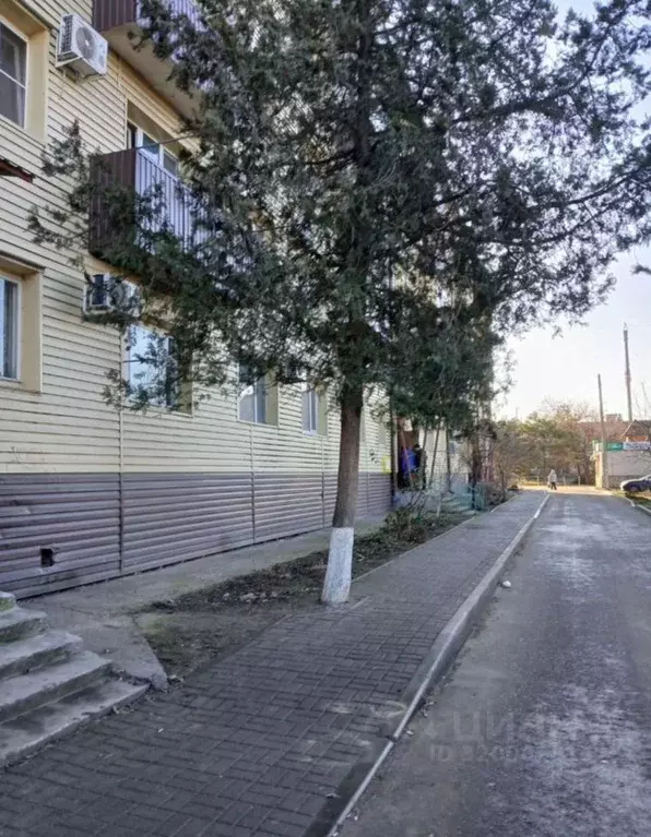 Студия Краснодарский край, Ейск Коммунистическая ул., 47 (13.0 м) - Фото 0