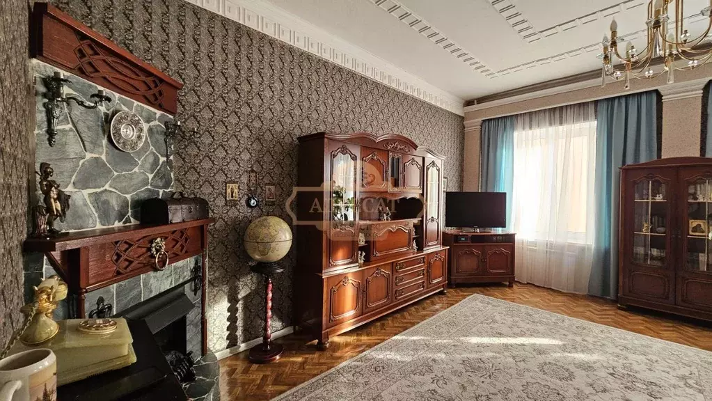 3-к кв. Санкт-Петербург Большая Морская ул., 49 (92.0 м) - Фото 1