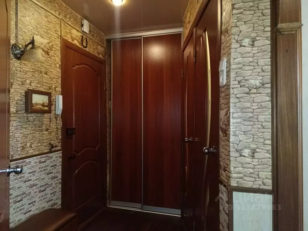 1-к кв. Санкт-Петербург просп. Большевиков, 5 (29.1 м) - Фото 1