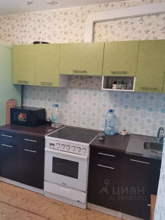 1-к кв. Москва Суздальская ул., 26К1 (40.0 м) - Фото 2
