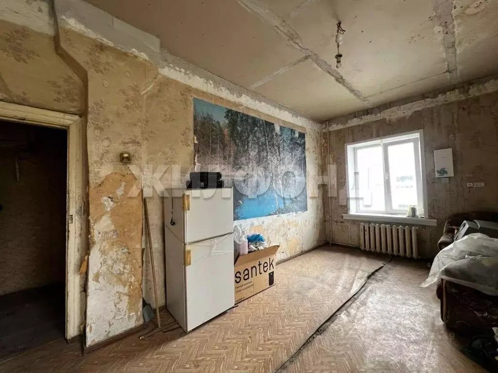 Квартира, 2 комнаты, 56.2 м - Фото 0