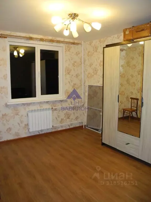 1-к кв. Ростовская область, Волгодонск ул. Энтузиастов (32.0 м) - Фото 0